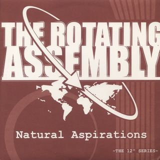 Rotating Assembly / Natural Aspirations The 12 Series (SS-019X-KL)