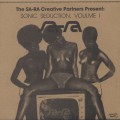 Sa-Ra Ctreative Partners / Sonic Seduction, Volume 1