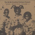 Sa-Ra Ctreative Partners / Sonic Seduction, Volume 2