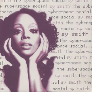 Sy Smith / The Syberspace Social front