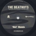 Beatnuts / Hot (Remix) c/w Chali 2na / Whose To Blame