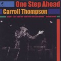 Carroll Thompson / One Step Ahead