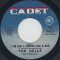 Dells / I Can Sing A Rainbow/Love Is Blue-1