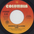 Deniece Williams / Free (7