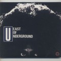 East Of Underground / S.T. (CD)-1