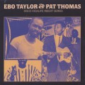 Ebo Taylor & Pat Thomas / Disco Highlife Reedit Series Vol. 3-1