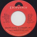 Fred Wesley & The JB's / Rockin' Funky Watergate