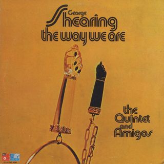 George Shearing / The Way We Are