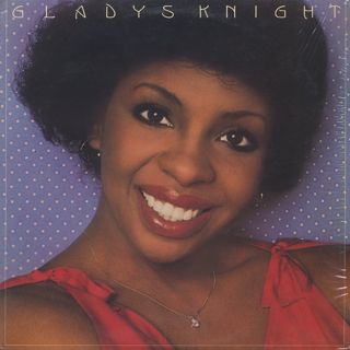 Gladys Knight / S.T. front