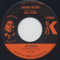 James Brown / Lowdown Popcorn