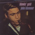 John Klemmer / Blowin' Gold (2LP)