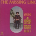 Lincoln Mayorga And Distingushed Colleagues / Missing Linc-1
