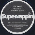 Lootpack / The Anthem (Madlib Remix)