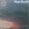 Magic Source / Earthrising