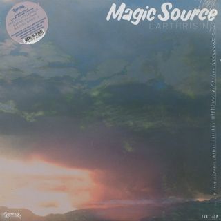 Magic Source / Earthrising