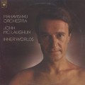 Mahavishnu Orchestra John McLaughlin / Inner Worlds-1