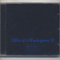 Moodymann / Black Mahogani 2 (CD)-1