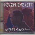 Peven Everett / Latest Craze (Part 1) (CD)-1