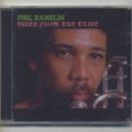 Phil Ranelin / Vibes From The Tribe (CD)-1