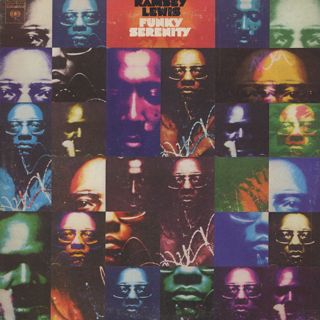 Ramsey Lewis / Funky Serenity