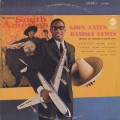 Ramsey Lewis / Goin' Latin