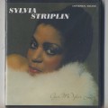 Sylvia Striplin / Give Me Your Love (CD)