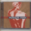 V.A. / Mahogani Music (2CD)