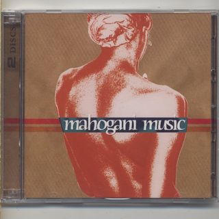 V.A. / Mahogani Music (2CD)