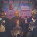 Zonke Family / At The Studio-1