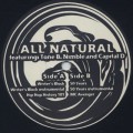 All Natural / Writer's Black-1