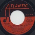 Aretha Franklin / Until You Come Back To Me c/w If You Don't Think-1