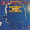 Billy Preston / Nothing From Nothing