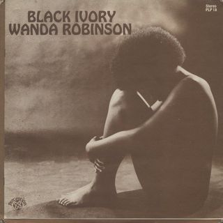 Black Ivory / Wanda Robinson
