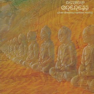 Devadip / Oneness (Silver Dreams~Golden Reality)