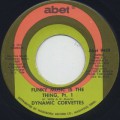 Dynamic Corvettes / Funky Music Is The Thing-1