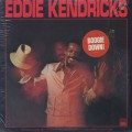 Eddie Kendricks / Boogie Down