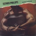 Esther Phillips / Good Black Is Hard To Crack-1