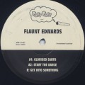 Flaunt Edwards / Glorioso Santo