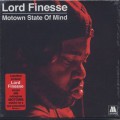 Lord Finesse / Motown State Of Mind (7