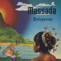 Massada / Astaganaga-1