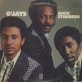 O'Jays / Back Stabbers-1