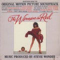 O.S.T. (Stevie Wonder) / The Woman In Red