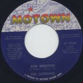 Supremes / Bad Weather-1