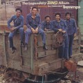 Trammps / The Legendary Zing Album