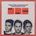 Adrian Younge & Ali Shaheed Muhammad / Run This Town: Original Score (LP)-1