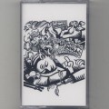 DJ Scratch Nice and Endrun / Acupuncture Instrumentals (Cassette)-1