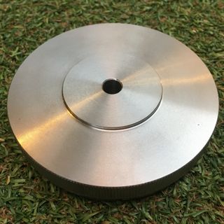 Disc Stabilizer for 7″/LP (Others), - | 中古レコード通販 大阪 Root 