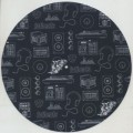 Fat Beats Slip Mat