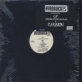 Ghetto Professionals & DJ Fusion / Hydra Beats Volume 6