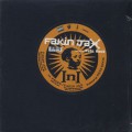 INI / Fakin Jax-1